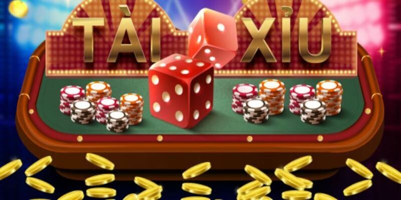 Tài xỉu 3D Sức hút mạnh mẽ của tài xỉu 3D với người chơi hiện đại