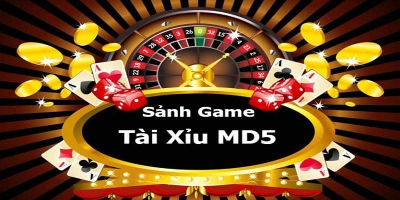 Tài xỉu md5 Tìm hiểu tổng quan về tài xỉu md5